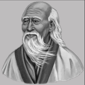 Lao Tzu Profile